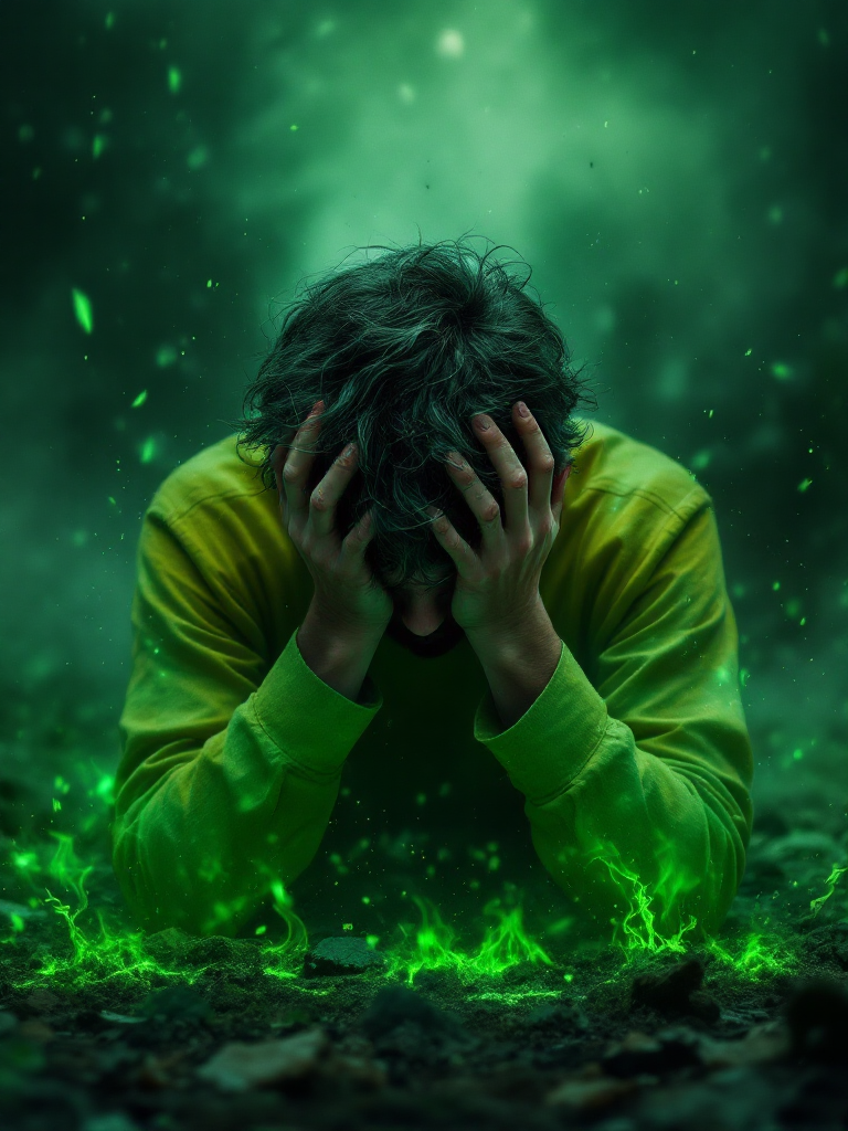 Intensiv Online Kurs "Tiefe Transformation" »Stress loslassen – dein Leben zurückgewinnen«